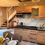 Caloroczne U Iwony#sauna#balia Tatil Evi Kudowa-Zdroj
