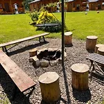Caloroczne U Iwony#sauna#balia *