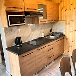 Ferienhaus Caloroczne U Iwony#sauna#balia Bad Kudowa