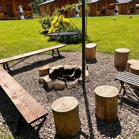 Caloroczne U Iwony#sauna#balia *