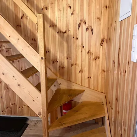 Ferienhaus Caloroczne U Iwony#sauna#balia *