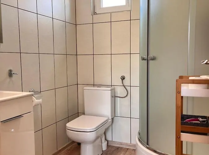 Caloroczne U Iwony#sauna#balia